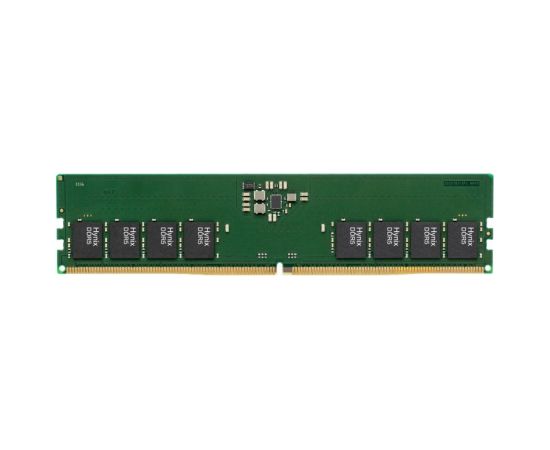 Hynix UDIMM non-ECC 16GB DDR5 1Rx8 4800MHz PC5-44800 HMCG78AEBUA084N