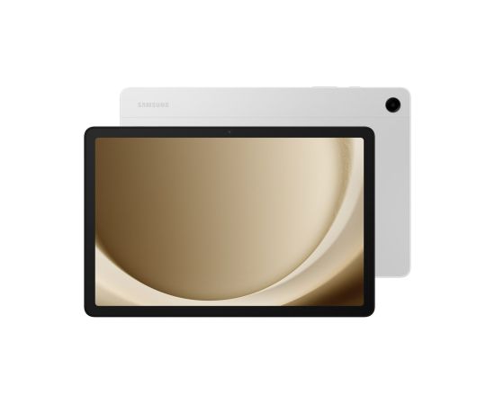 Samsung Galaxy Tab A9+ 5G LTE-TDD & LTE-FDD 128 GB 27.9 cm (11") 8 GB 802.11a Silver