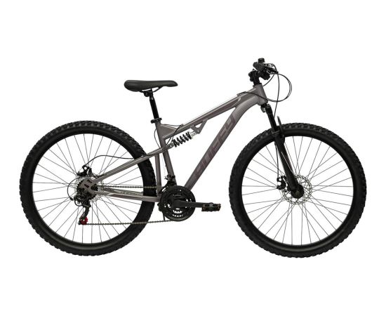 Huffy Rower Marker 27,5" Matowy Grafit 26752W