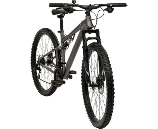 Huffy Rower Marker 27,5" Matowy Grafit 26752W