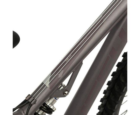 Huffy Rower Marker 27,5" Matowy Grafit 26752W