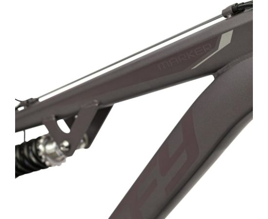 Huffy Rower Marker 27,5" Matowy Grafit 26752W