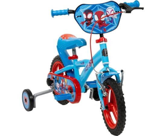 Huffy Rowerek dziecięcy Spidey & Friends 12" 22844W