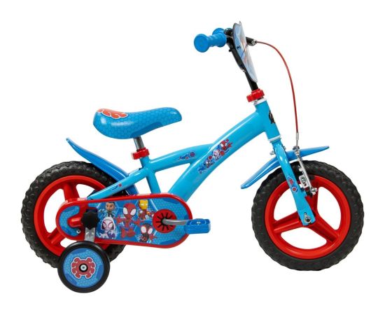 Huffy Rowerek dziecięcy Spidey & Friends 12" 22844W