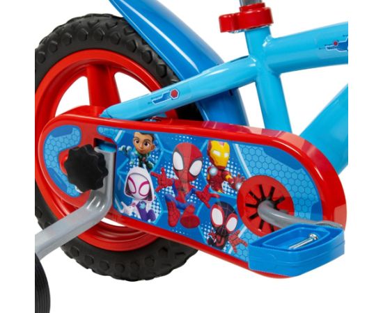 Huffy Rowerek dziecięcy Spidey & Friends 12" 22844W