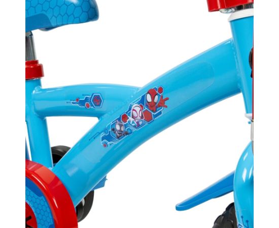 Huffy Rowerek dziecięcy Spidey & Friends 12" 22844W
