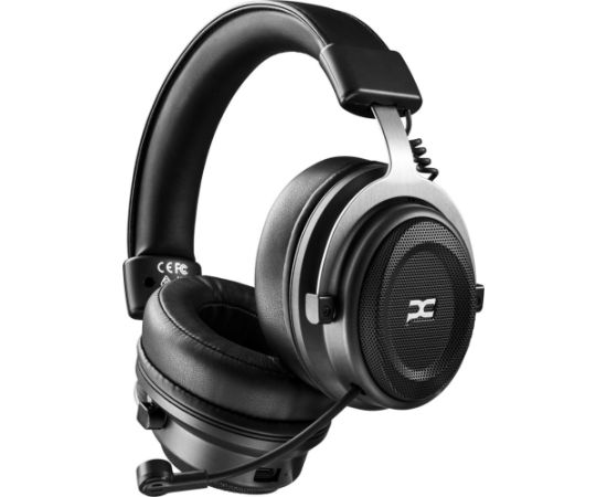 Power Color Headphones PowerColor ALPHYN AH10 Wireless Gaming Headset