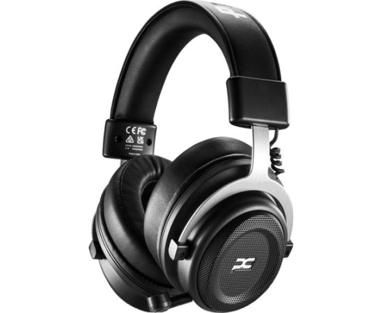 Power Color Headphones PowerColor ALPHYN AH10 Wireless Gaming Headset