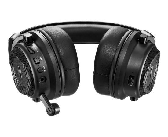 Power Color Headphones PowerColor ALPHYN AH10 Wireless Gaming Headset