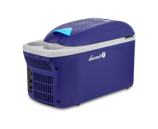 Tourist car refrigerator Lucznik CBX-8 Cool&Go S 8L 12V/220-240V