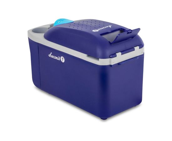 Tourist car refrigerator Lucznik CBX-8 Cool&Go S 8L 12V/220-240V