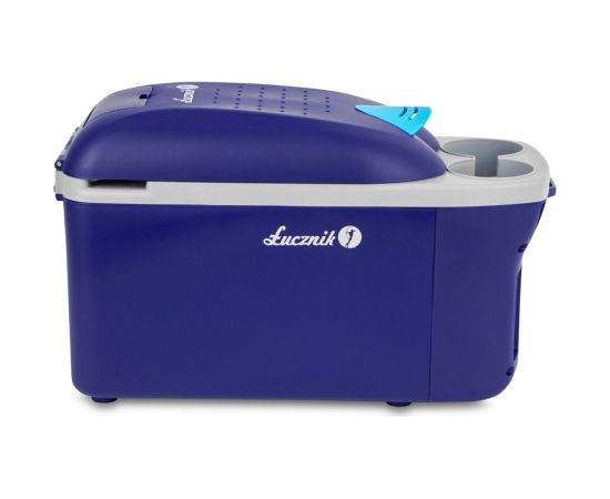 Tourist car refrigerator Lucznik CBX-8 Cool&Go S 8L 12V/220-240V