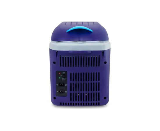 Tourist car refrigerator Lucznik CBX-8 Cool&Go S 8L 12V/220-240V