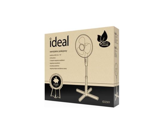 Eldom ID2501 IDEAL