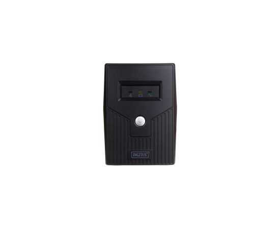 Digitus Line-Interactive UPS, 800 VA/480 W