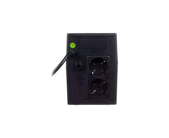 Digitus Line-Interactive UPS, 800 VA/480 W