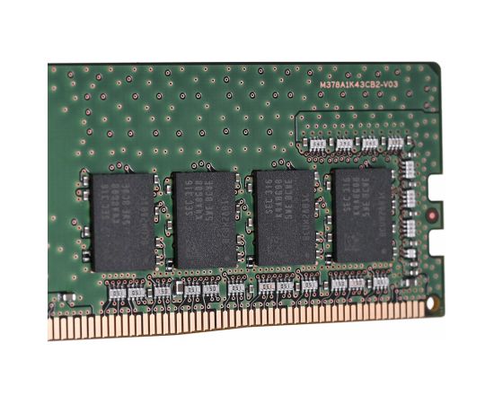 Lenovo 4X71L68778 memory module 8 GB 1 x 8 GB DDR4 3200 MHz