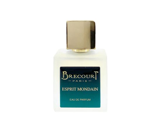 Brecourt Esprit Mondain EDP 50ml