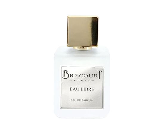 Brecourt Eau Libre EDP 50ml