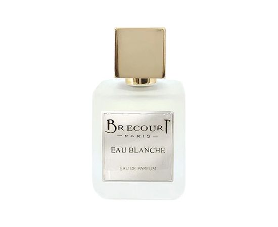 Brecourt Eau Blanche EDP 50ml
