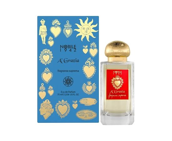 Nobile 1942 A' Grazia EDP 75ml