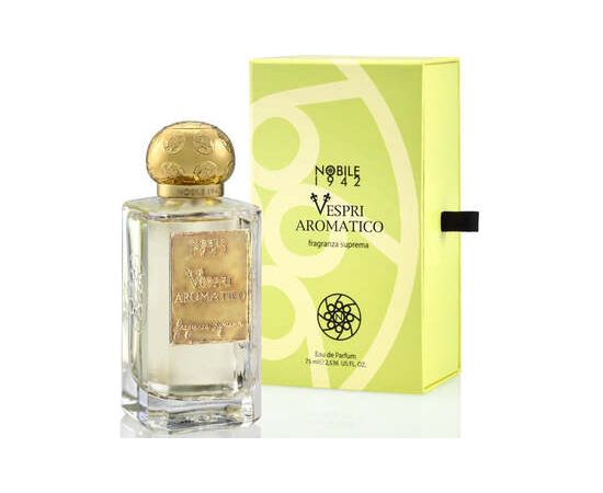 Nobile 1942 Vespri Aromatico EDP 75ml