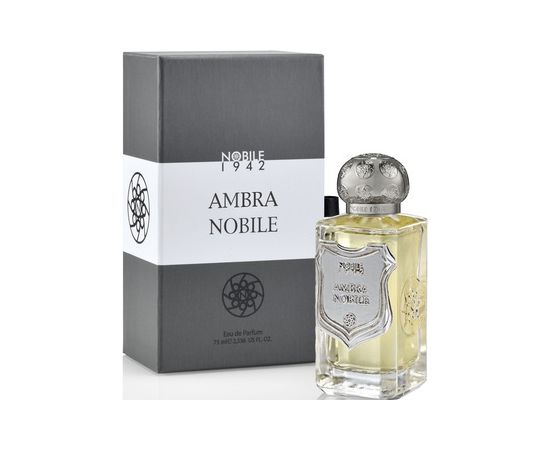 Nobile 1942 Ambra Nobile EDP 75ml