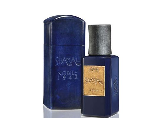 Nobile 1942 Shamal Parfém 75ml