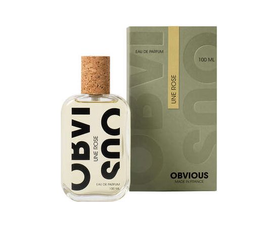 Obvious Une Rose EDP 100ml