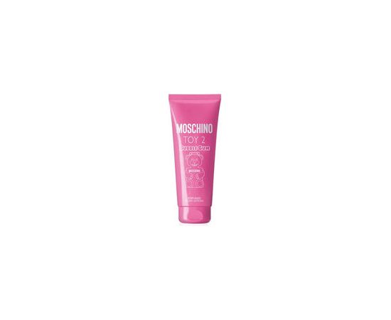 Moschino Toy 2 Bubble Gum Body lotion 200ml