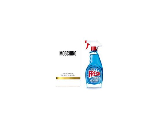 Moschino Fresh Couture EDT Tester 100ml