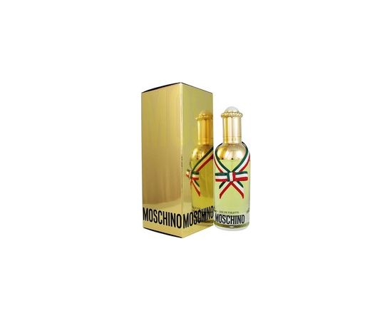 Moschino Femme EDT Tester 75ml