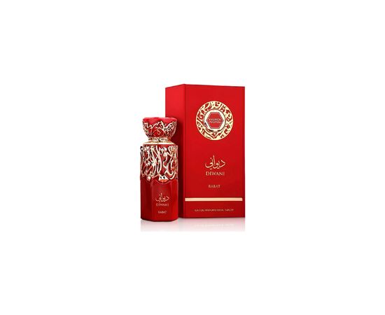 French Avenue Diwani Rabat EDP 100ml