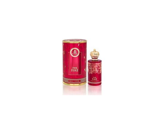 French Avenue The Fire Extrait de Parfum 60ml