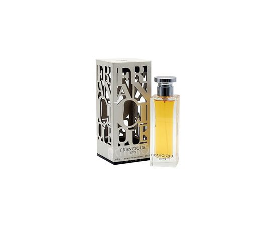 Fragrance World Francique 107.9 EDP 100ml