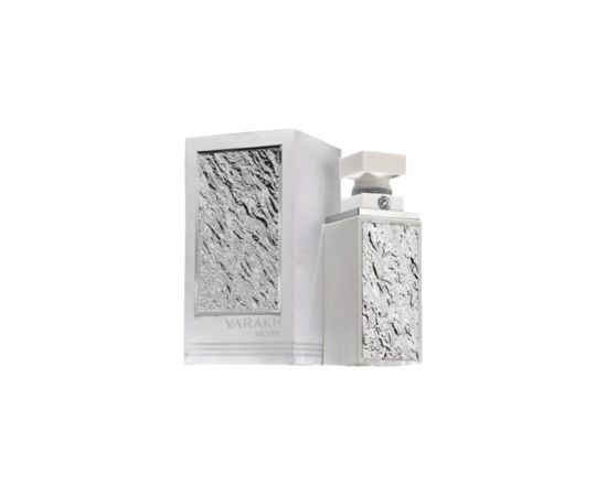 Fragrance World Varakh Silver EDP 100ml