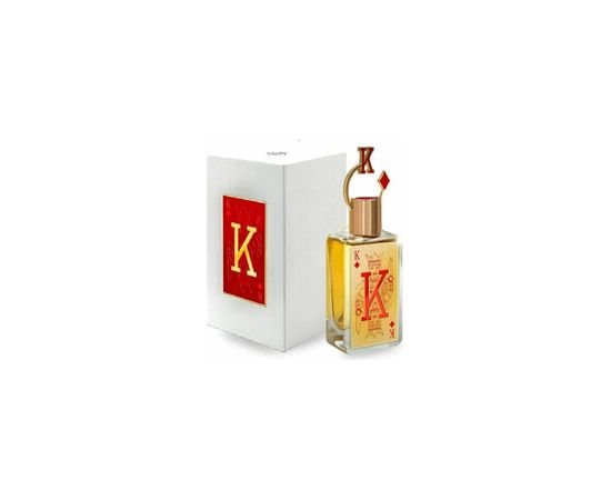 Fragrance World King EDP 80ml