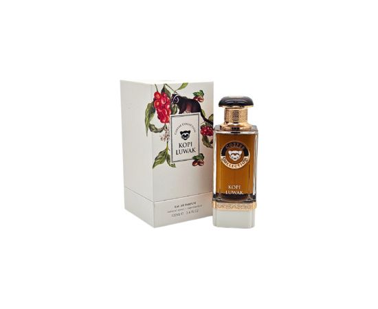 Fragrance World Kopi Luwak EDP 100ml
