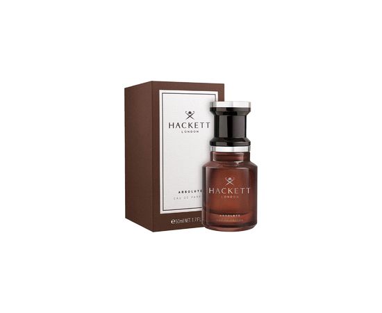 Hackett London Absolute EDP 100ml