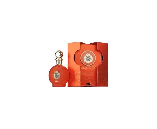 North Stag Expressions Quatre IV Extrait de Parfum 100ml