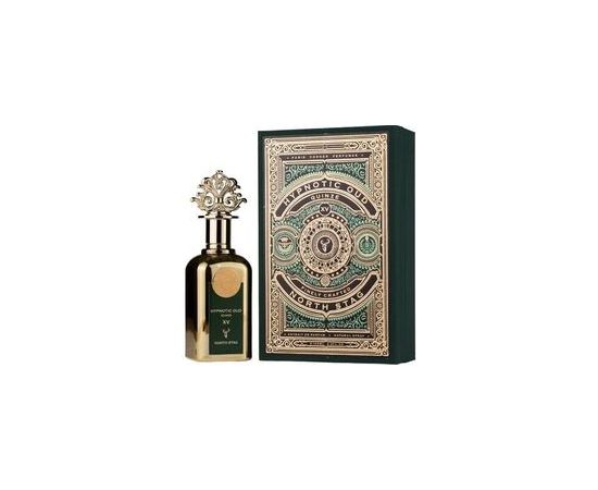 North Stag Hypnotic Oud Quinze XV Extrait de Parfum 100ml