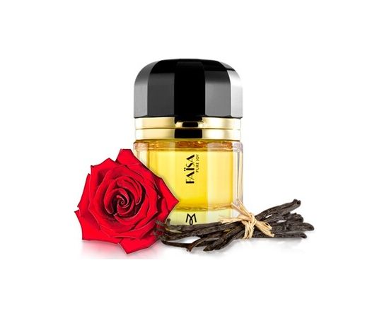 Ramon Monegal Faïsa EDP 50ml