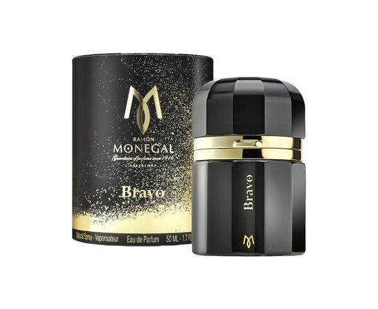 Ramon Monegal Bravo EDP 50ml