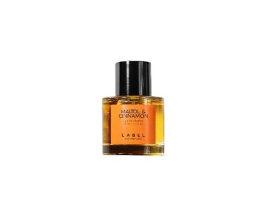 Label Maltol & Cinnamon EDP 50ml