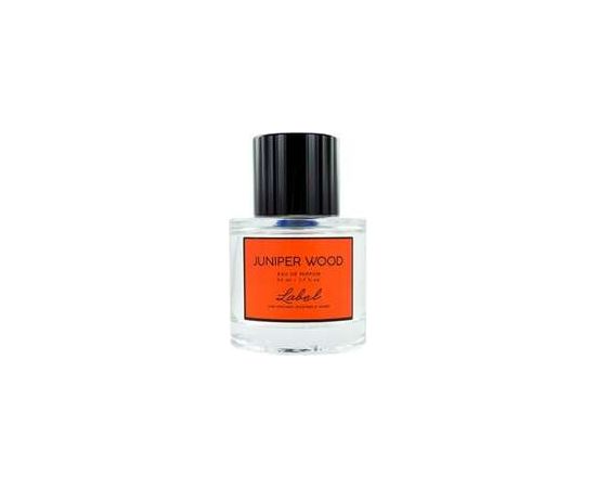 Label Juniper Wood EDP 50ml