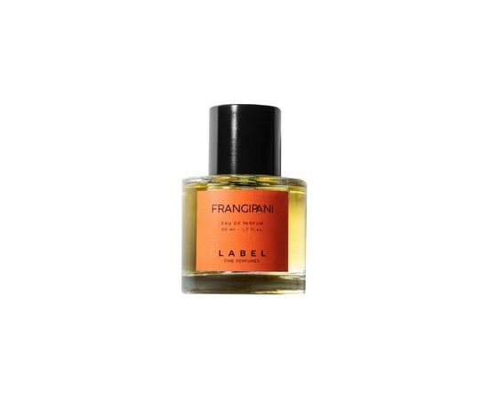 Label Frangipani EDP 50ml