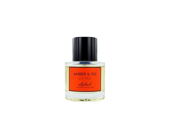 Label Amber & Fig EDP 50ml