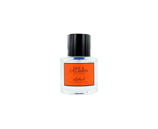Label Salt & Cyclamen EDP 50ml