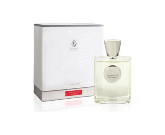 Giardino Benessere Woodstock Patchouli EDP 100ml