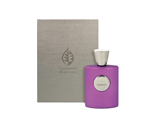 Giardino Benessere Mnemosine Extrait de Parfum 100ml
